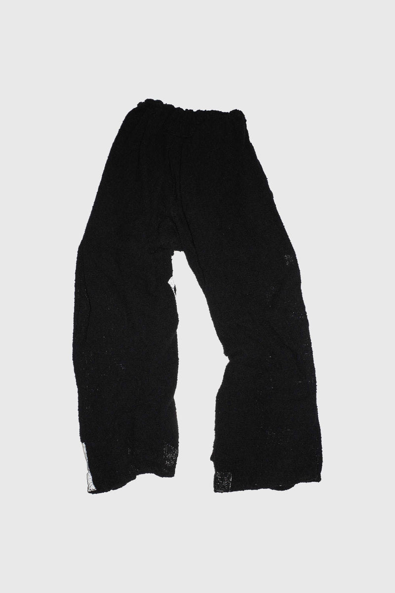 Mesh Trousers