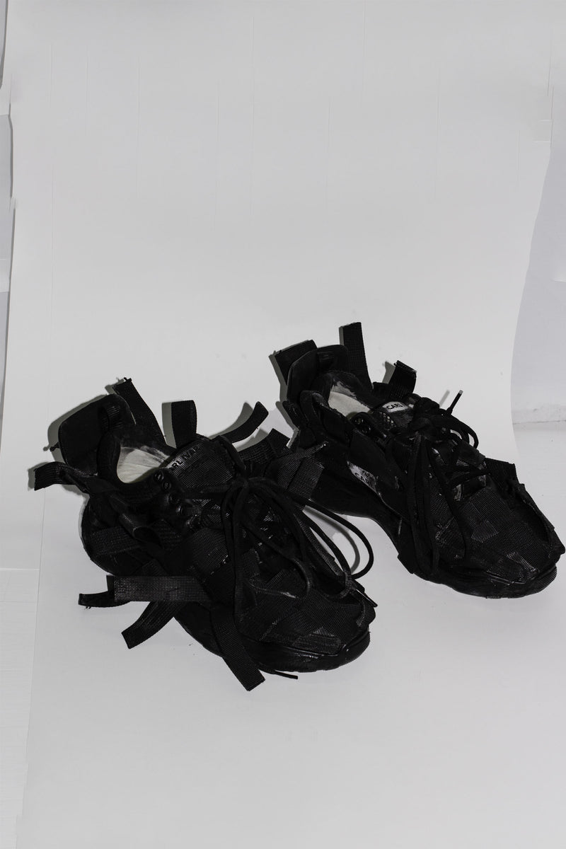 Fondant Sneakers