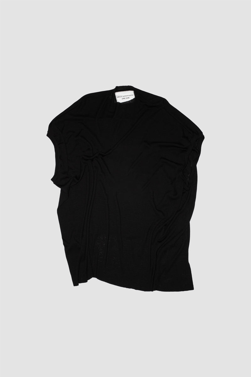 Rib Wool top