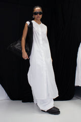 Crispy Maxi Dress