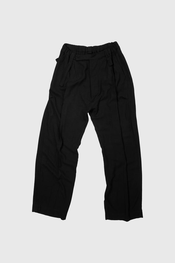 Crep Slacks