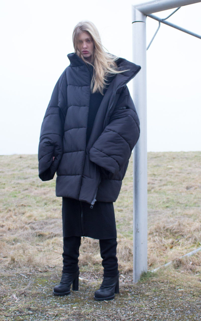 2017 AW f - NELLY JOHANSSON