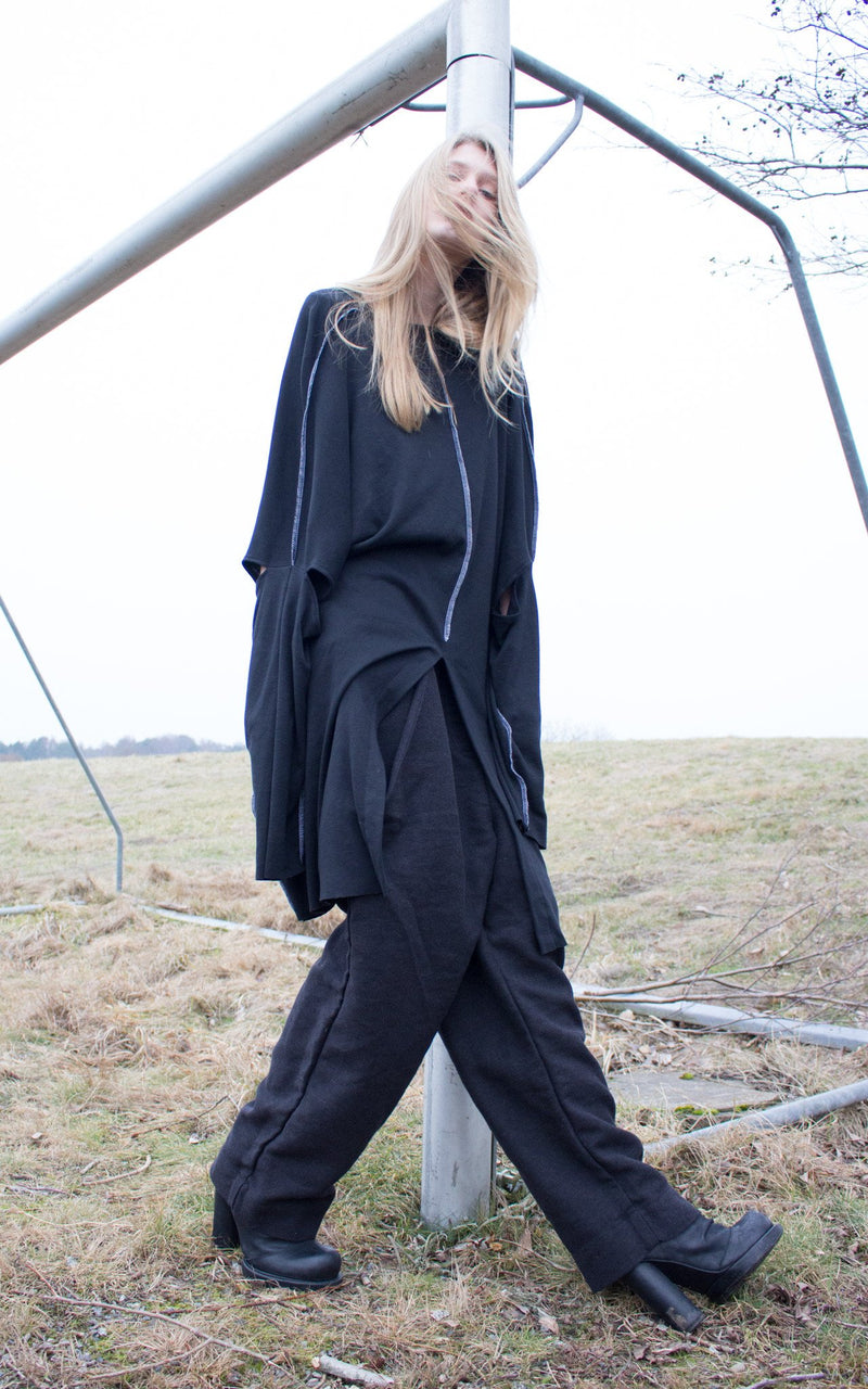 2017 AW f - NELLY JOHANSSON