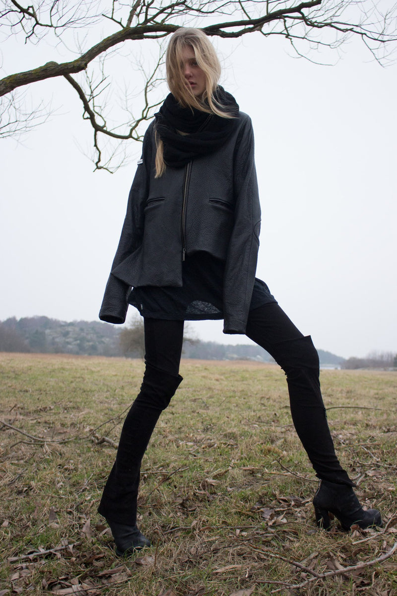 2017 AW f - NELLY JOHANSSON