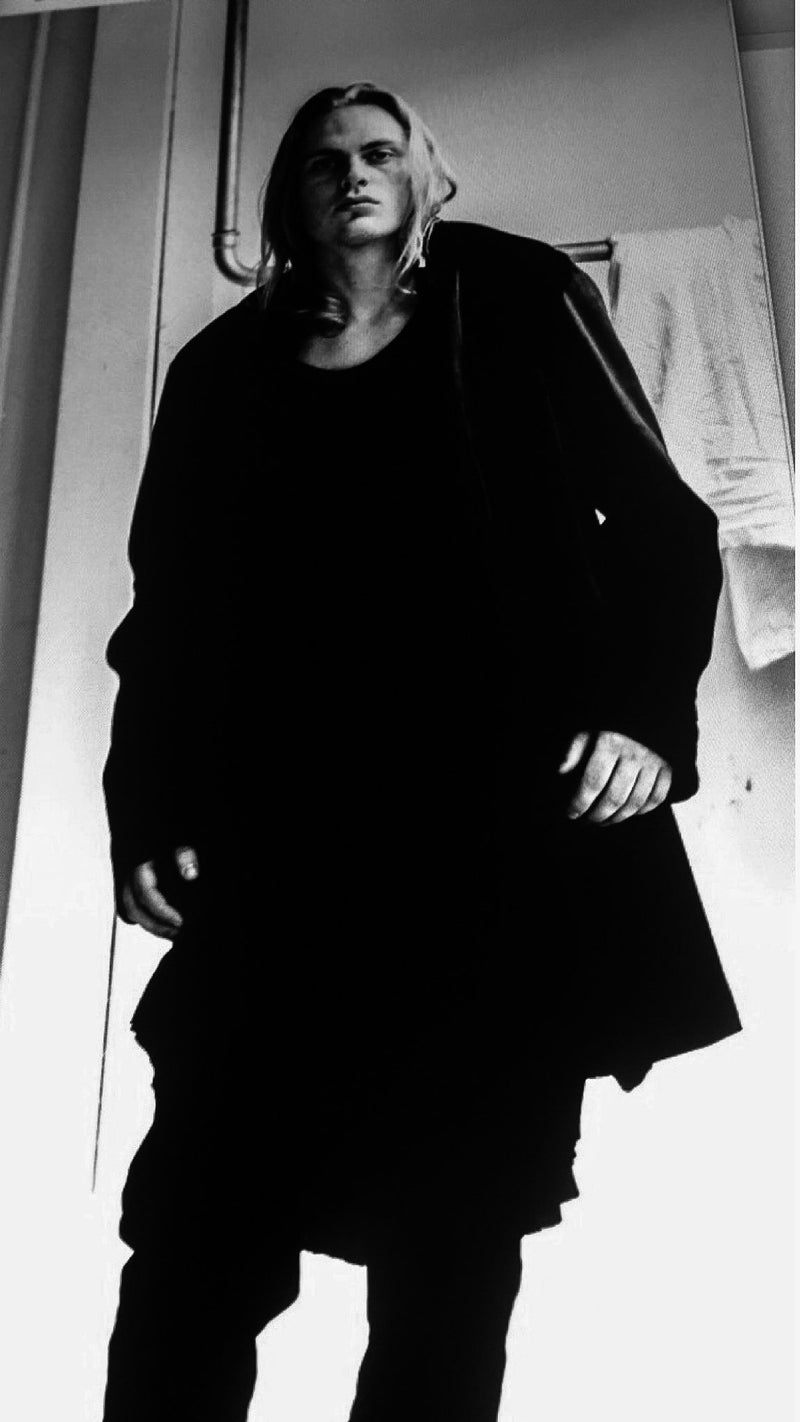 2016 AW - NELLY JOHANSSON