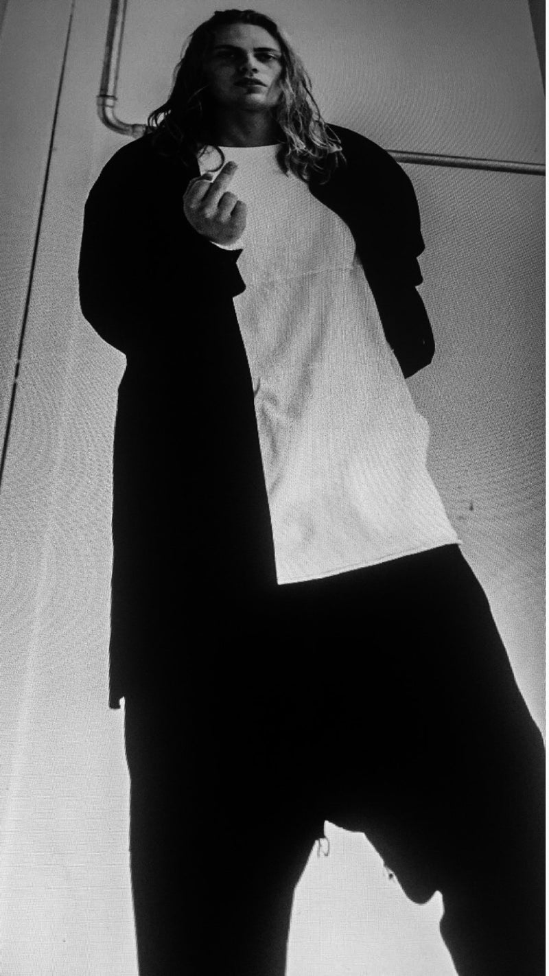2016 AW - NELLY JOHANSSON