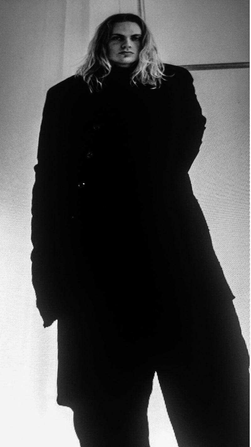 2016 AW - NELLY JOHANSSON