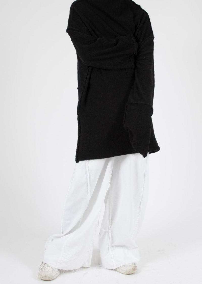 WIDE TROUSERS - NELLY JOHANSSON