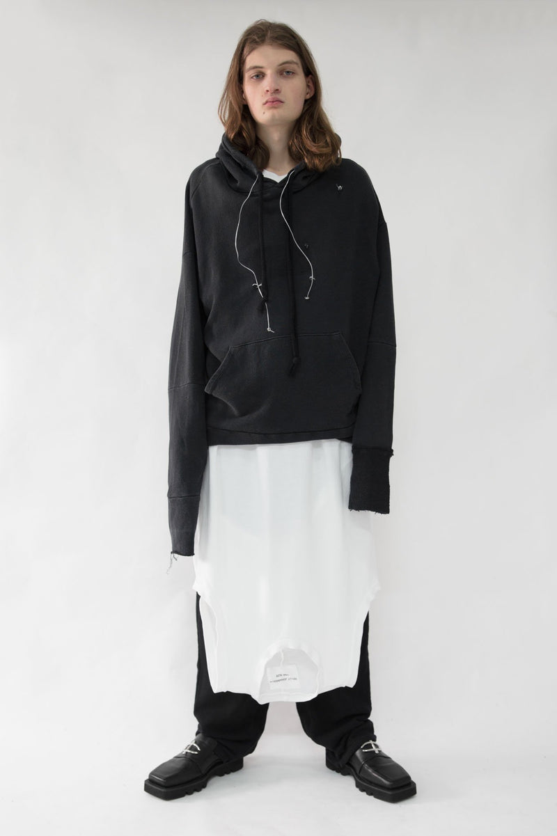 Baggy Sweatpants - NELLY JOHANSSON