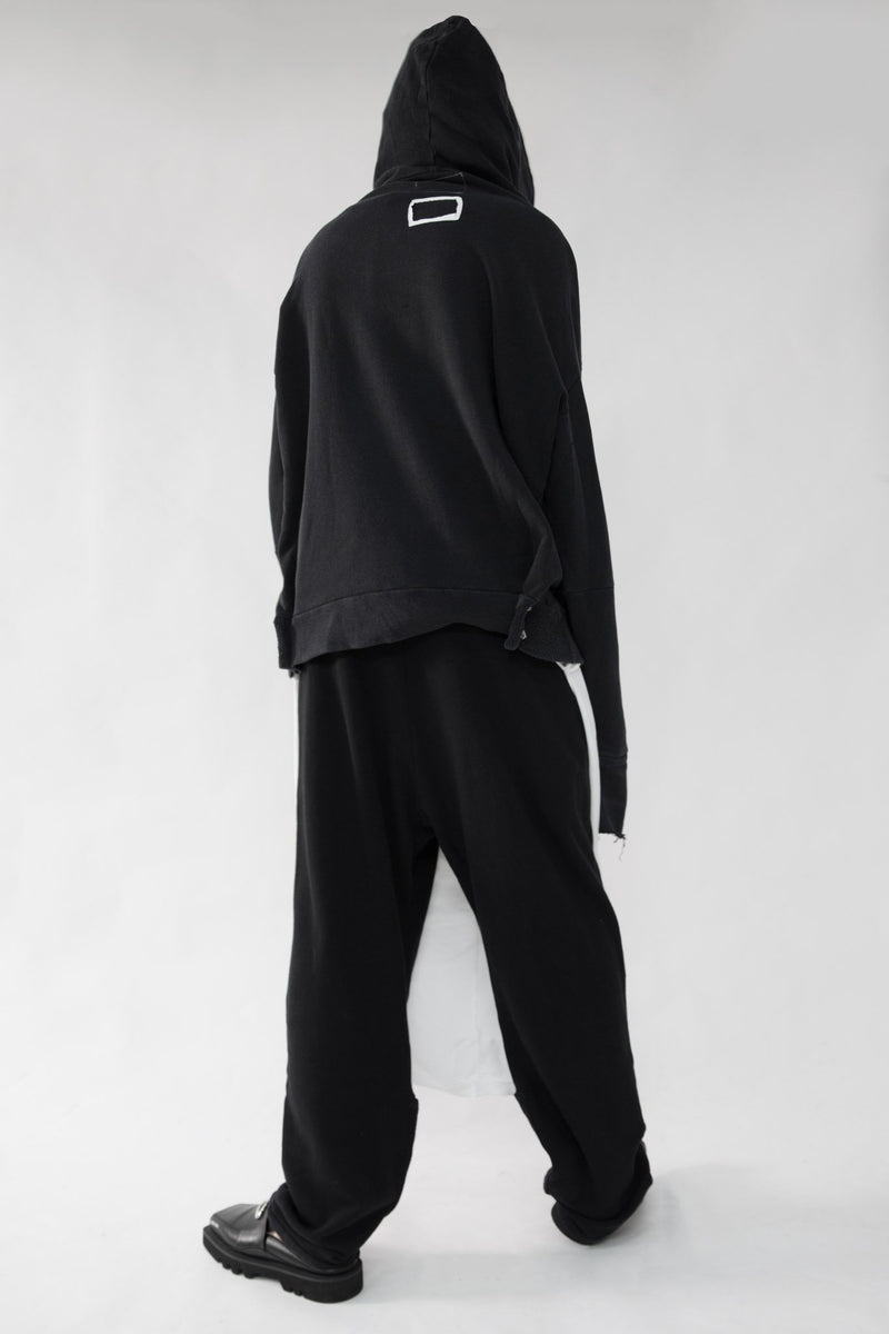 Baggy Sweatpants - NELLY JOHANSSON