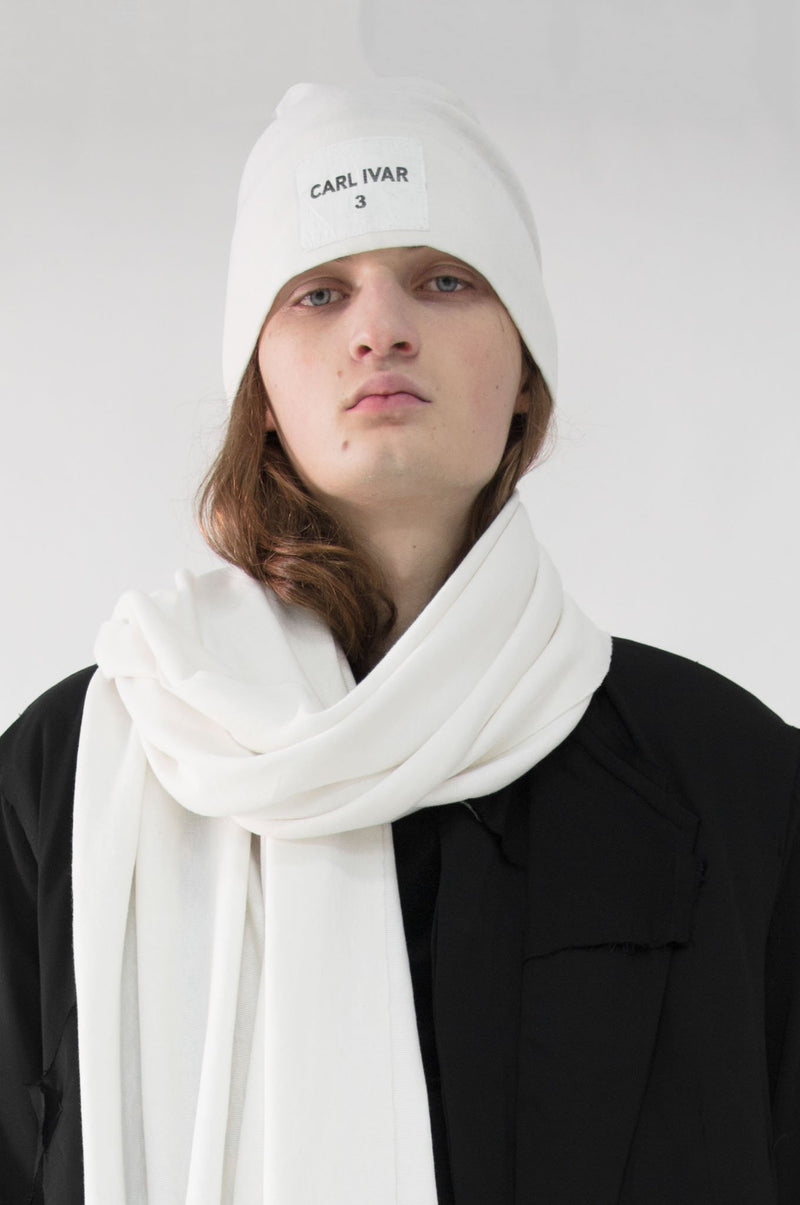 Light Beanie - NELLY JOHANSSON