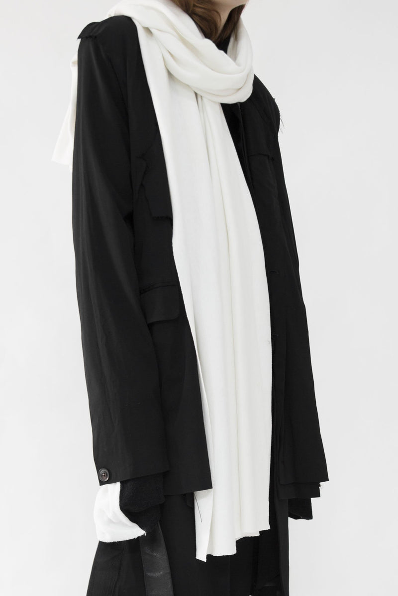 Large Scarf - NELLY JOHANSSON
