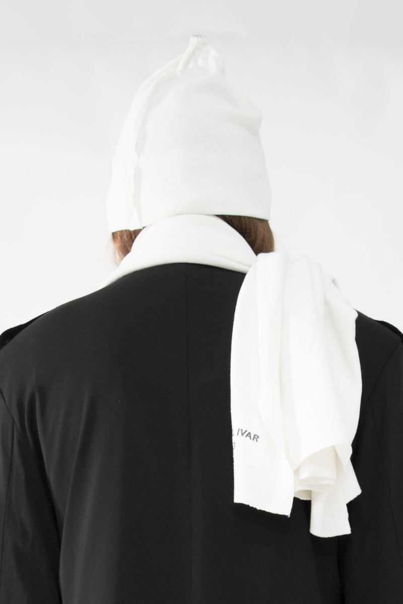 Light Beanie - NELLY JOHANSSON