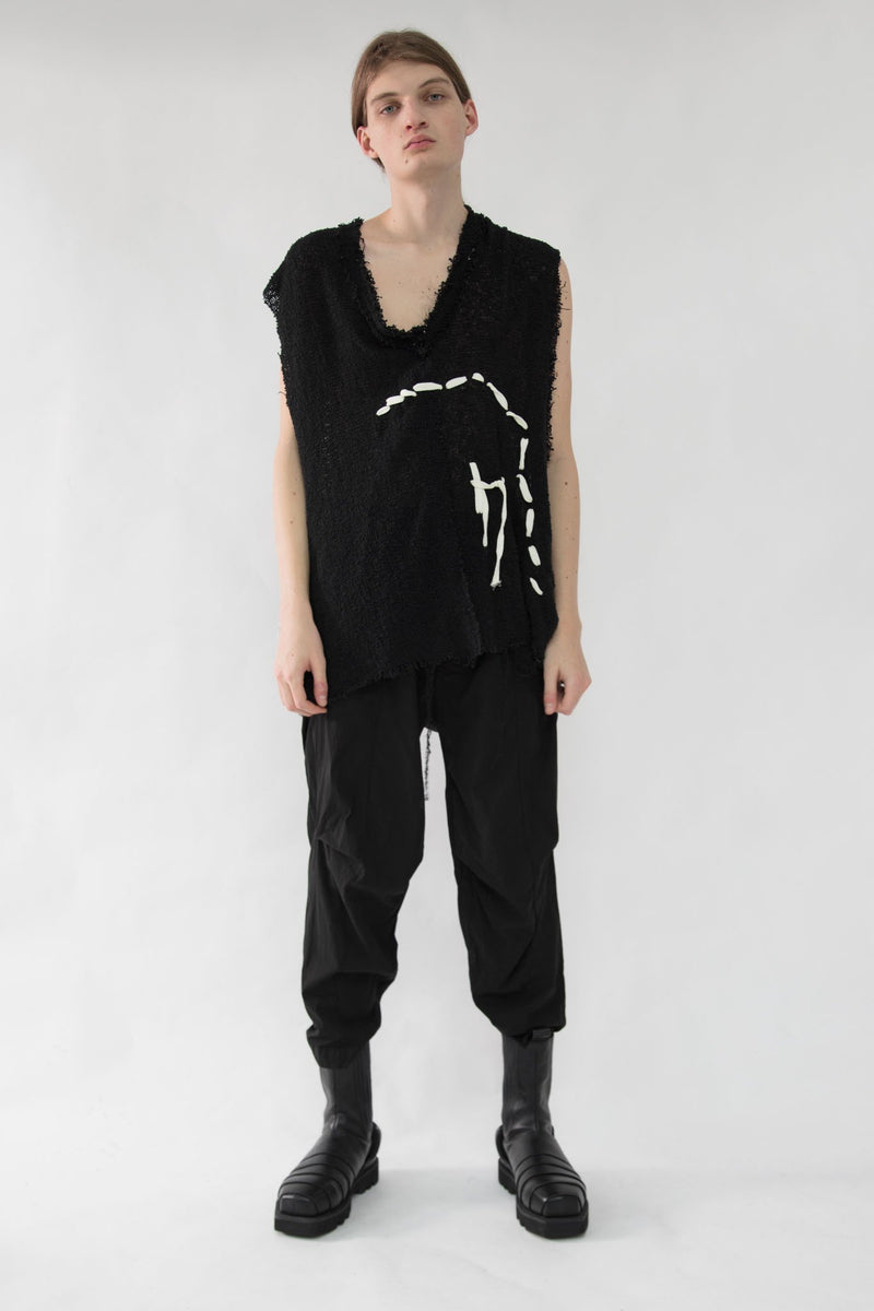 Softest Cotton Slacks - NELLY JOHANSSON
