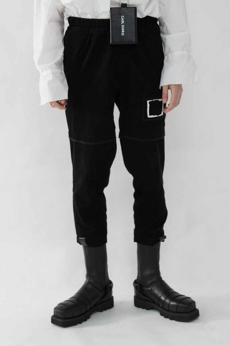 Manchester Slacks - NELLY JOHANSSON