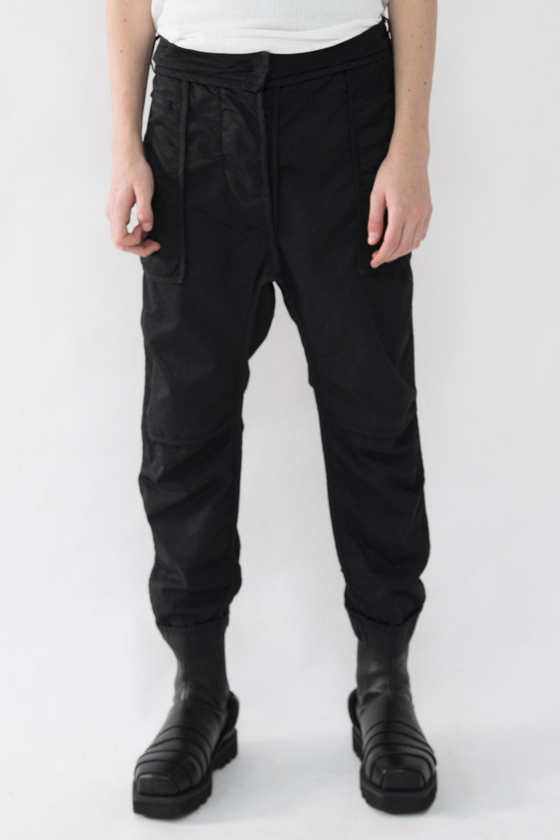Inside Out Suit Pants - NELLY JOHANSSON