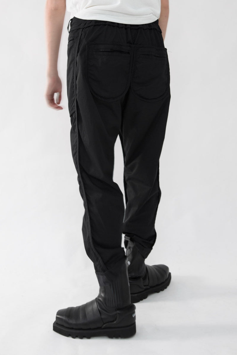 Inside Out Suit Pants - NELLY JOHANSSON