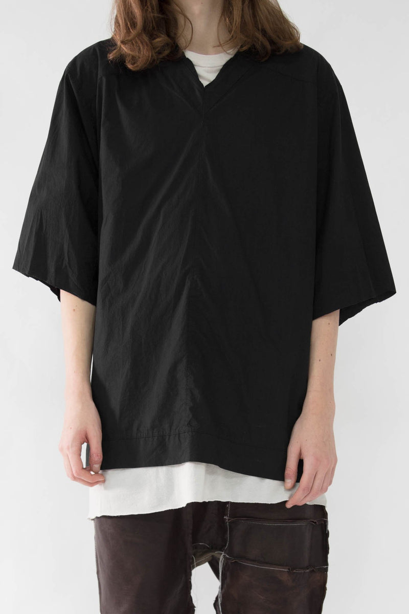 Poplin T-Shirt - NELLY JOHANSSON