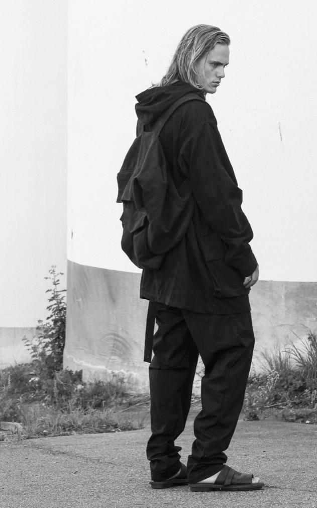 2015 AW - NELLY JOHANSSON