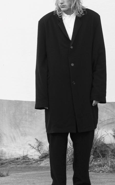 2015 AW - NELLY JOHANSSON