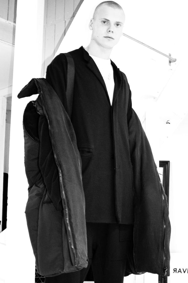 2017 AW - NELLY JOHANSSON