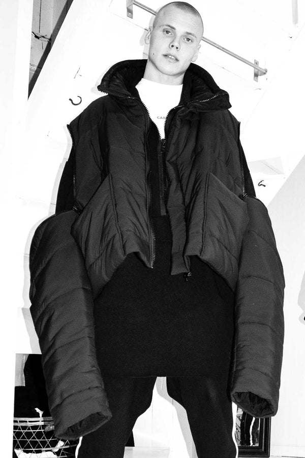 2017 AW - NELLY JOHANSSON