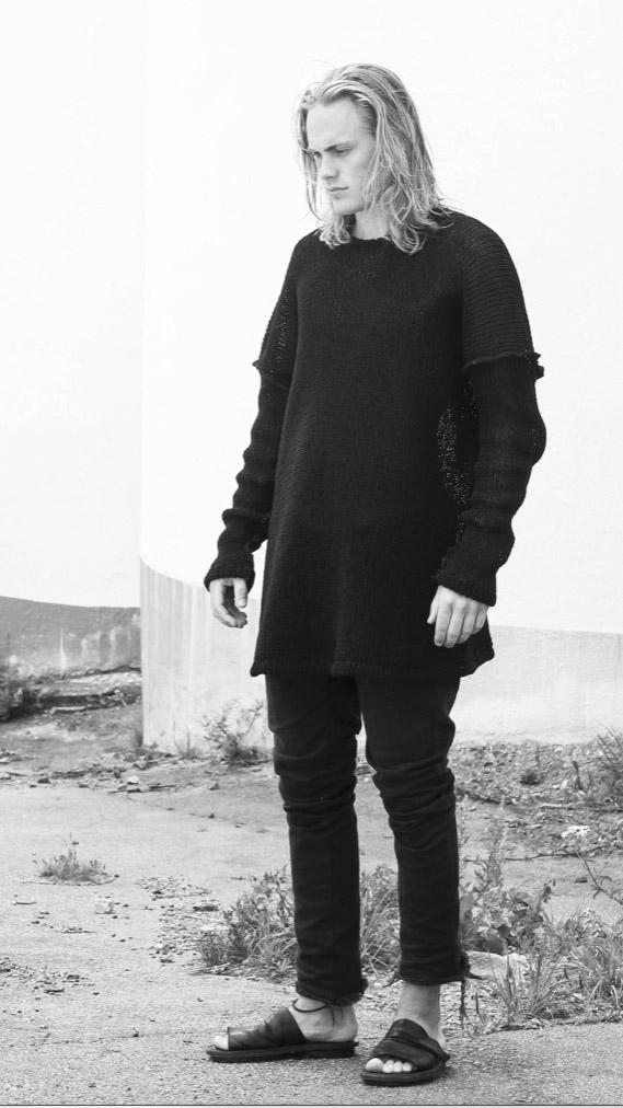 2015 AW - NELLY JOHANSSON