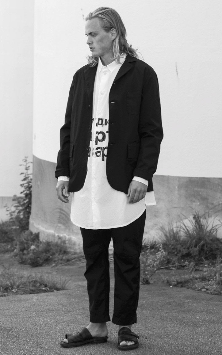 2015 AW - NELLY JOHANSSON