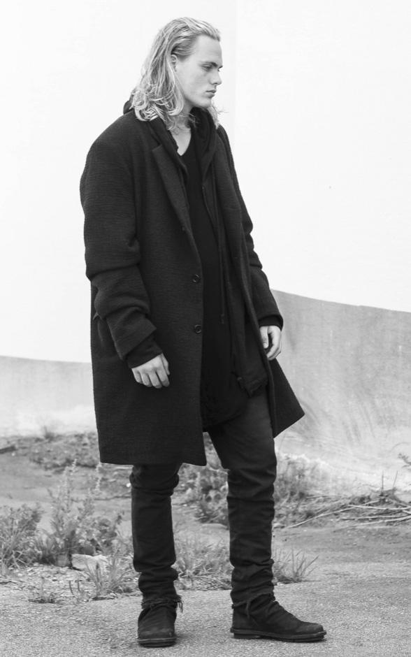 2015 AW - NELLY JOHANSSON