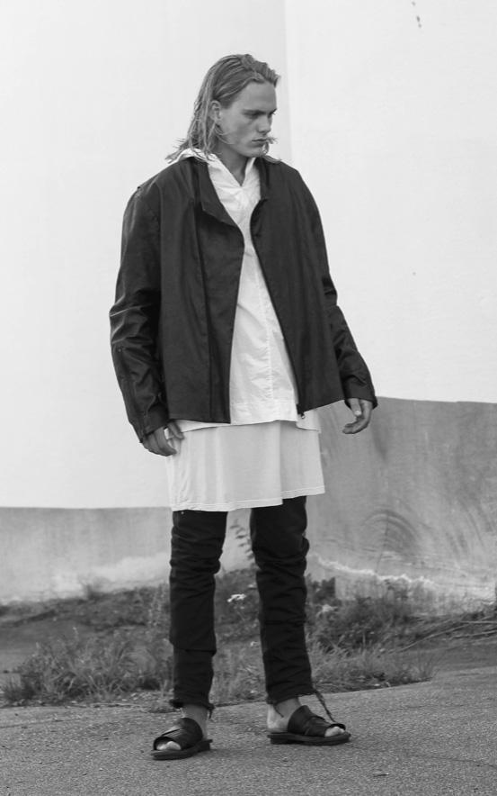 2015 AW - NELLY JOHANSSON