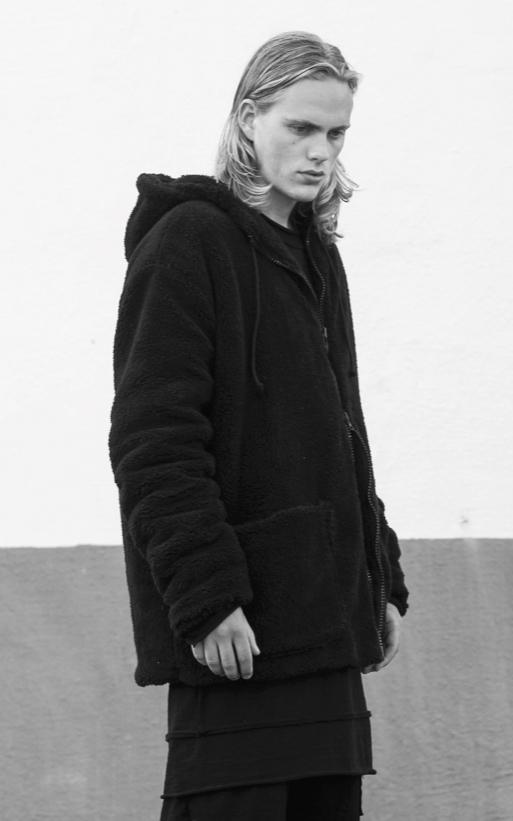 2015 AW - NELLY JOHANSSON
