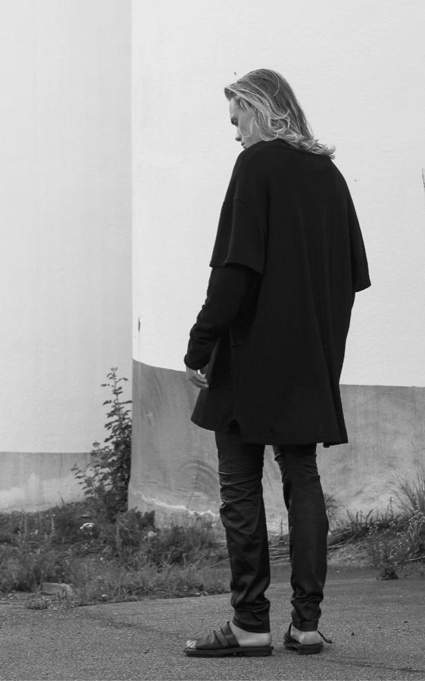 2015 AW - NELLY JOHANSSON