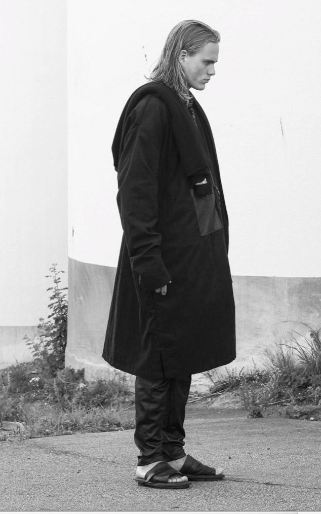 2015 AW - NELLY JOHANSSON