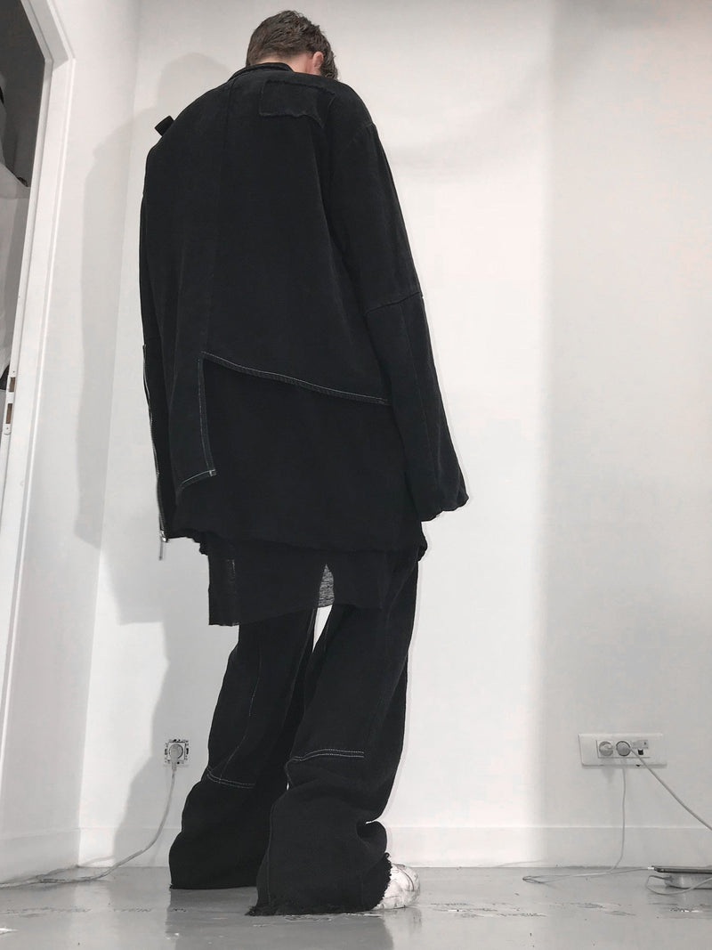 2018-19 COLLECTION - CARL IVAR