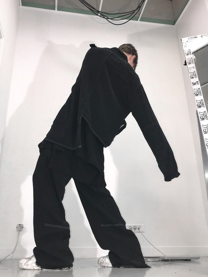 2018-19 COLLECTION - CARL IVAR