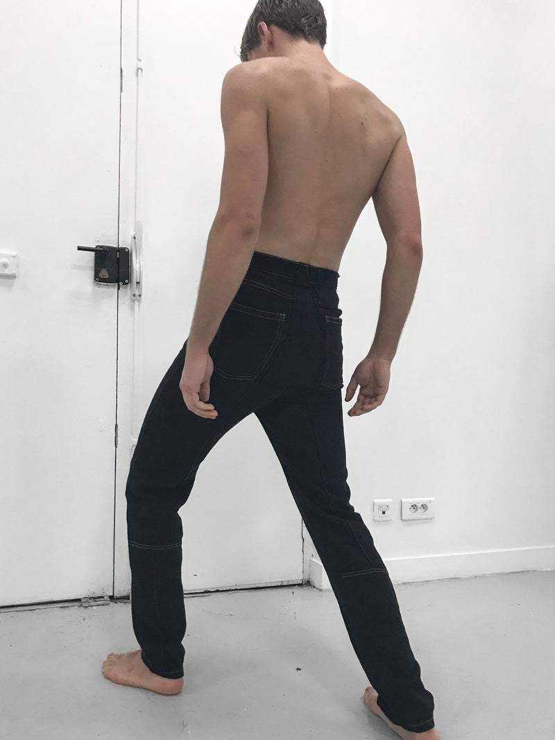 2018-19 COLLECTION - CARL IVAR