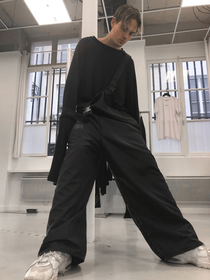 2018-19 COLLECTION - CARL IVAR