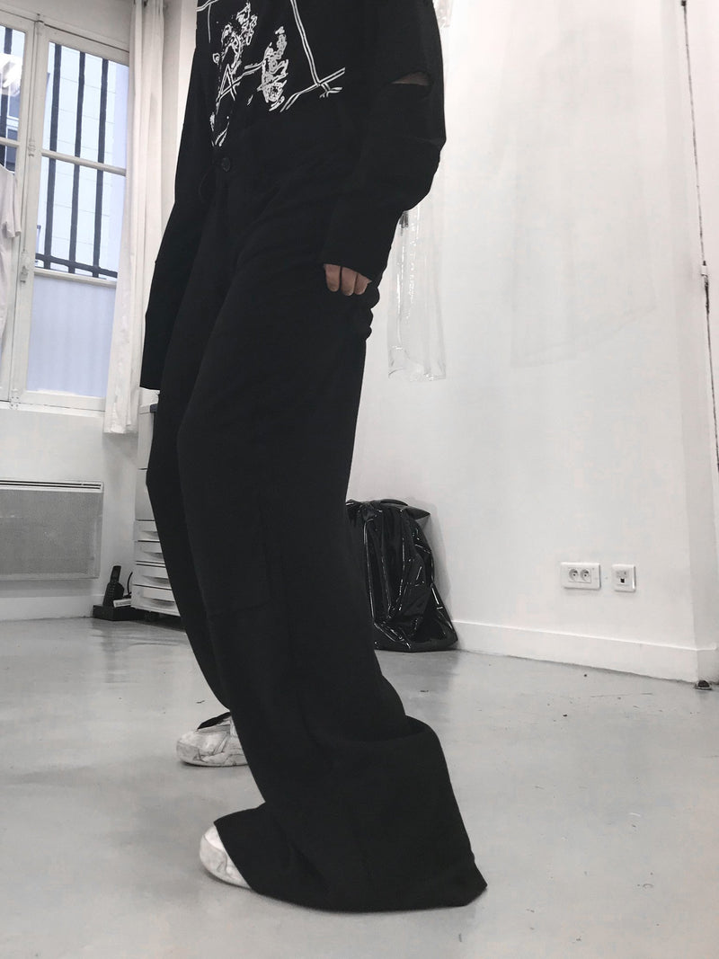 2018-19 COLLECTION - CARL IVAR
