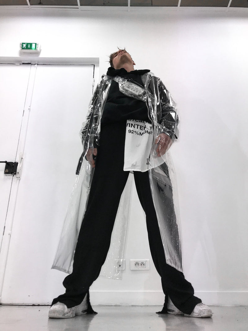 2018-19 COLLECTION - CARL IVAR