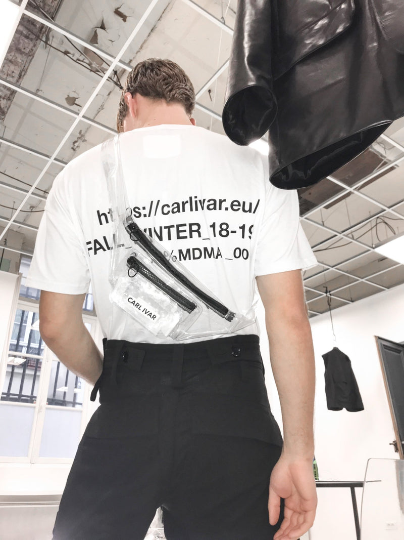 2018-19 COLLECTION - CARL IVAR
