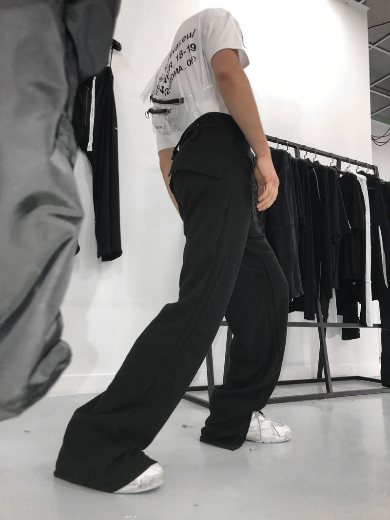 2018-19 COLLECTION - CARL IVAR