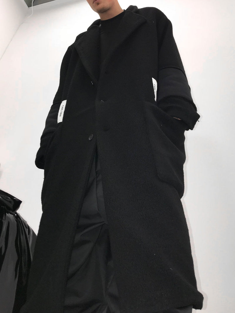 2018-19 COLLECTION - CARL IVAR
