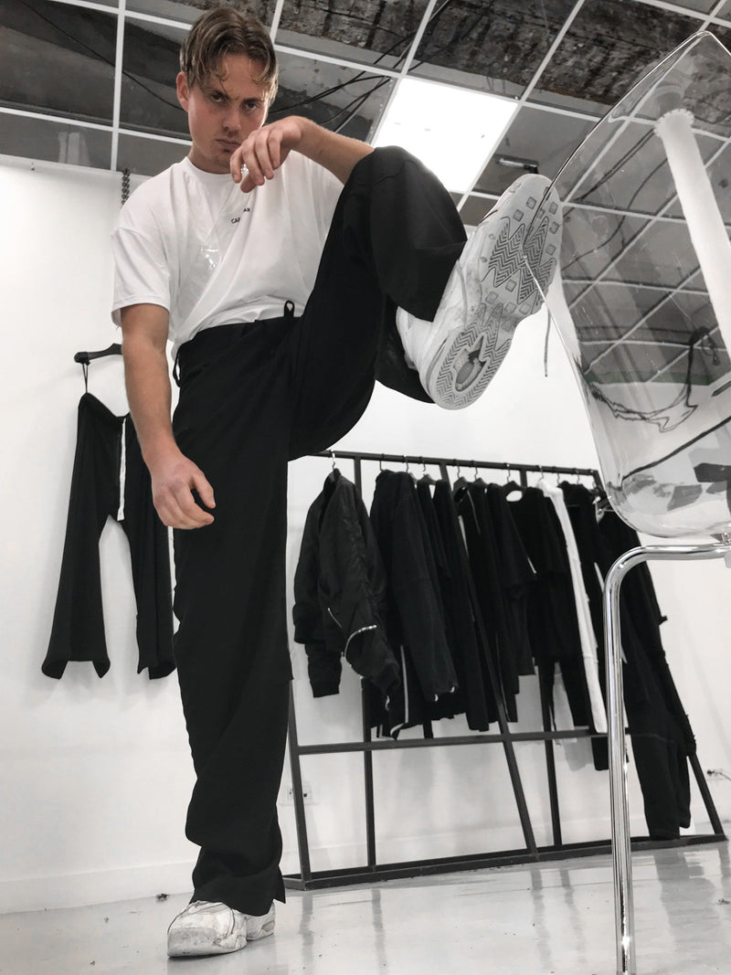 2018-19 COLLECTION - CARL IVAR