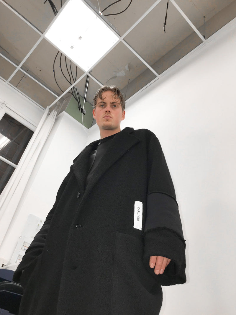2018-19 COLLECTION - CARL IVAR