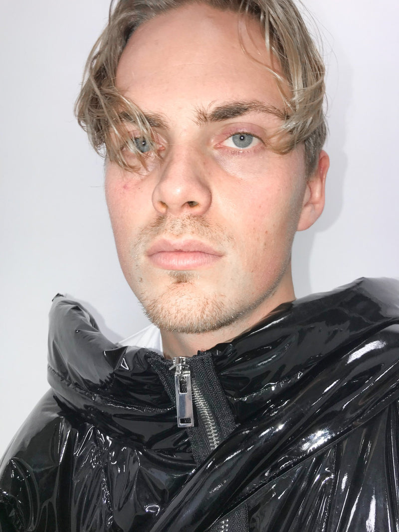 2018-19 COLLECTION - CARL IVAR