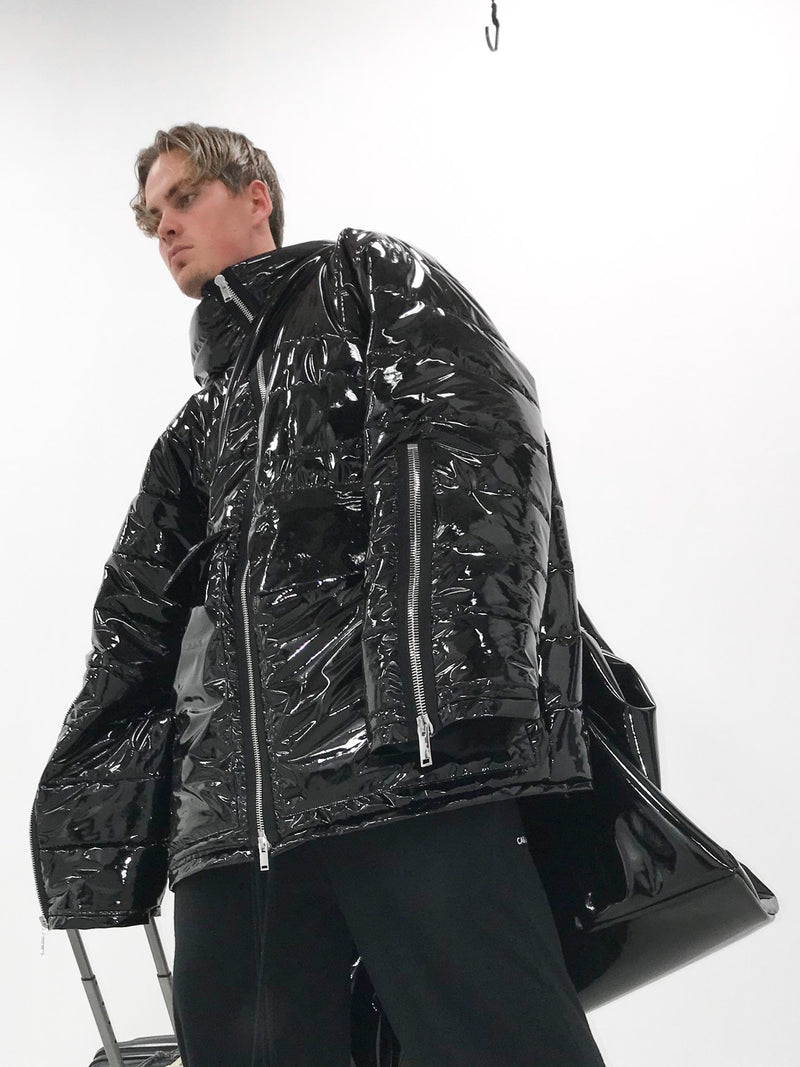 2018-19 COLLECTION - CARL IVAR