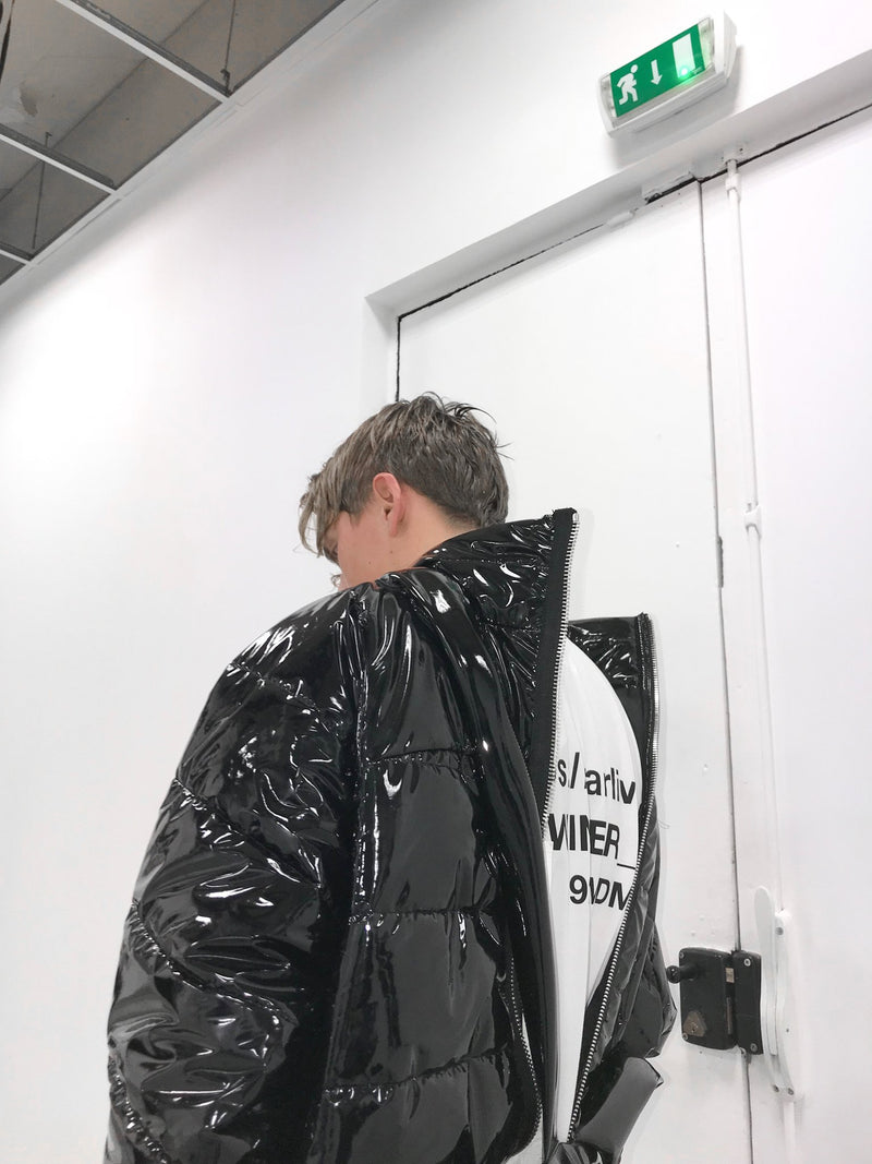 2018-19 COLLECTION - CARL IVAR