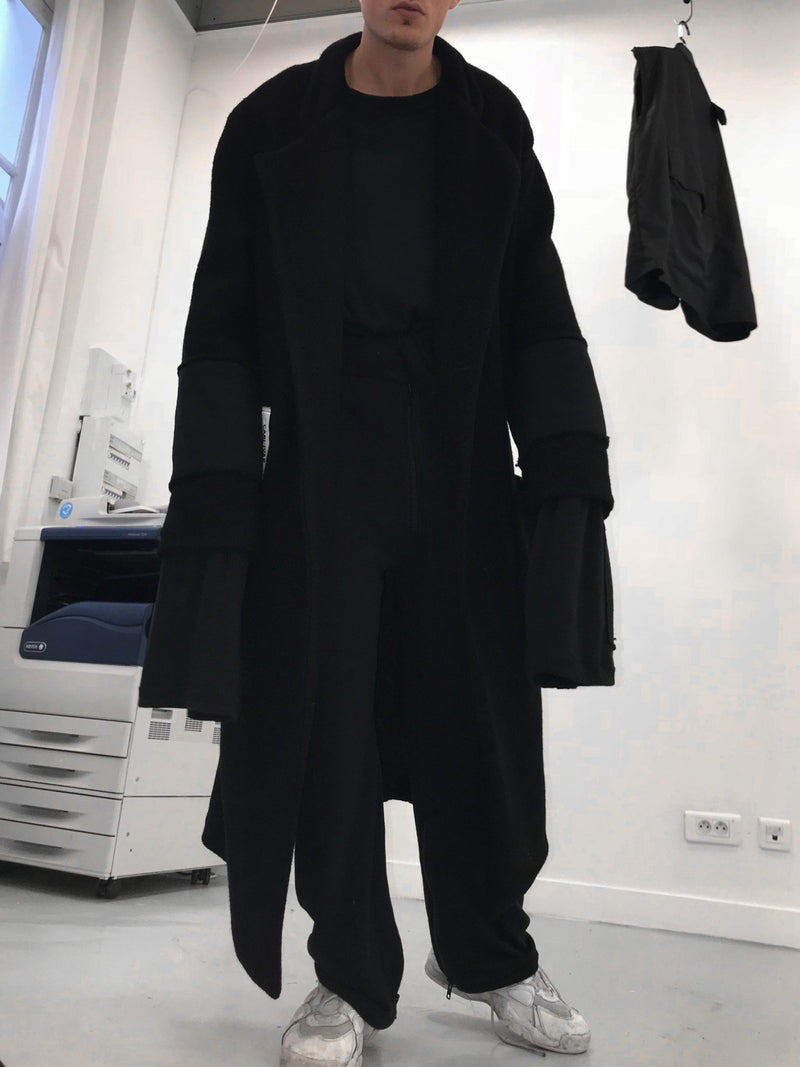 2018-19 COLLECTION - CARL IVAR