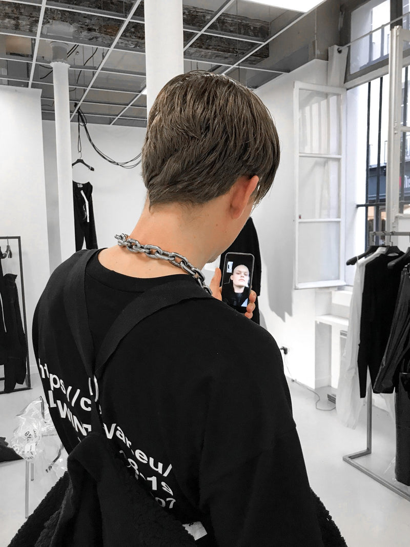 2018-19 COLLECTION - CARL IVAR