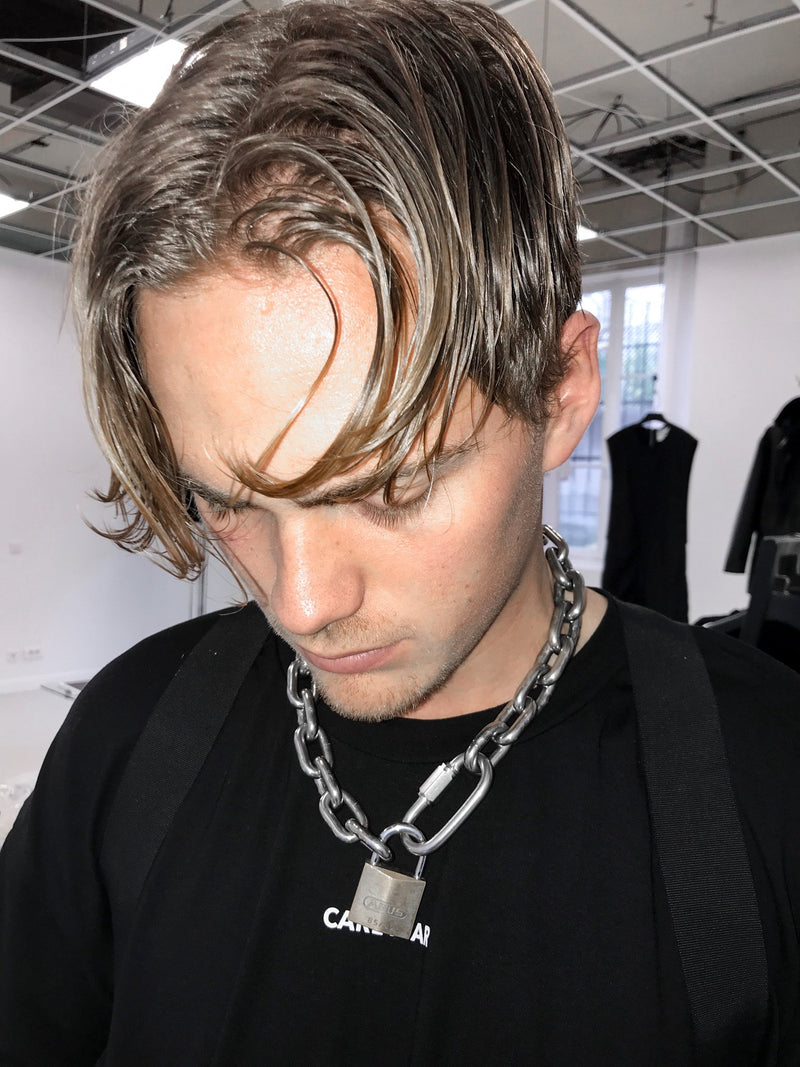 2018-19 COLLECTION - CARL IVAR